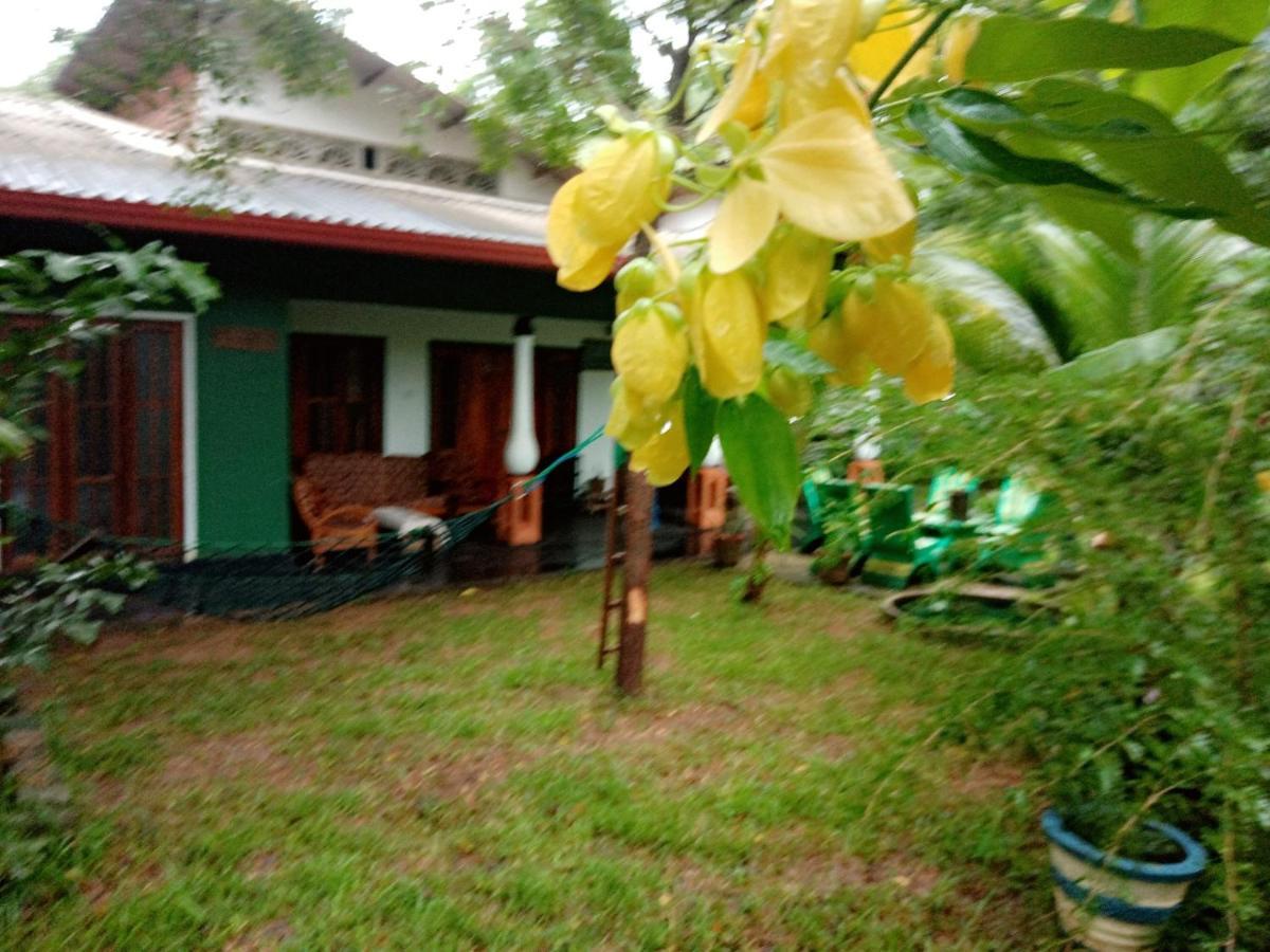 Sigiriya Second Hostel Exterior photo