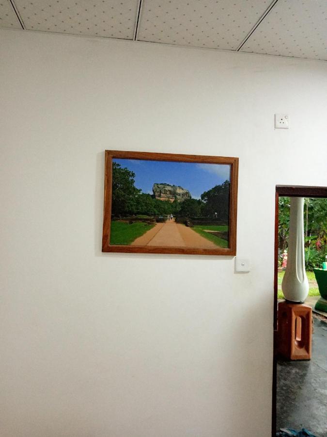 Sigiriya Second Hostel Exterior photo