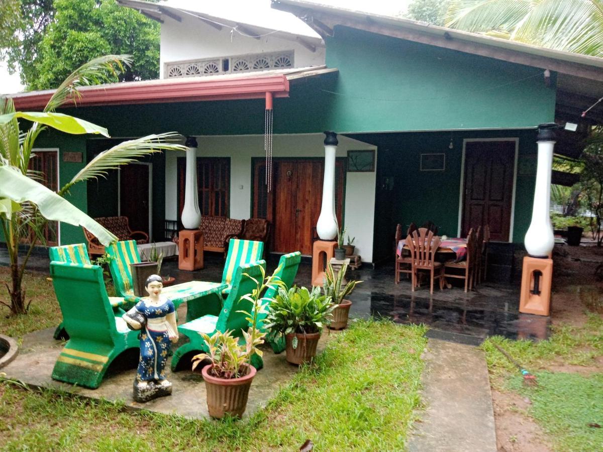 Sigiriya Second Hostel Exterior photo