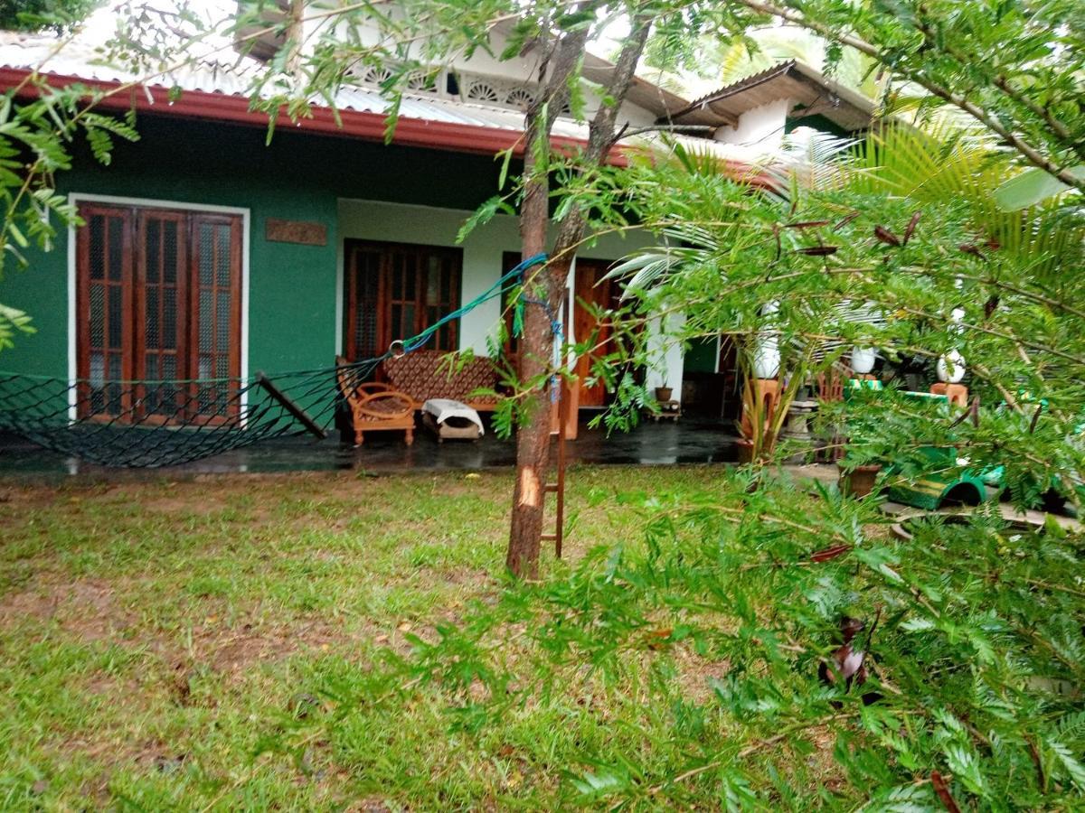 Sigiriya Second Hostel Exterior photo